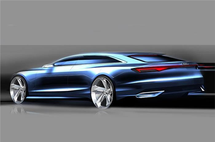 Suvs & wagons sedans & sportbacks coupes & convertibles audi sport electric & hybrid. Audi Confirms A9 E Tron Electric Car Will Compete With Model S In 2020