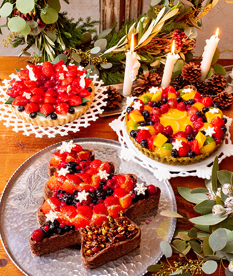 動機 キルフェボン 福岡 クリスマス ケーキ 100 で最高の画像