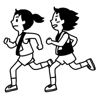 美しい花の画像 新鮮な駅伝 イラスト