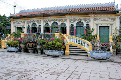 ngam nha co 140 tuoi vo gia o can tho - 6