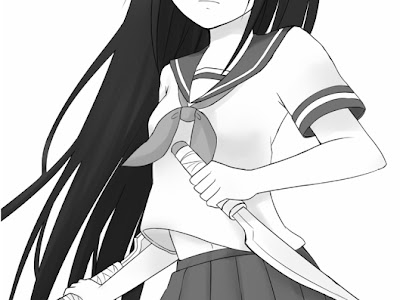 [最新] 白黒 イラスト かわいい 女の子 137121-白黒 イラスト かわいい 女の子