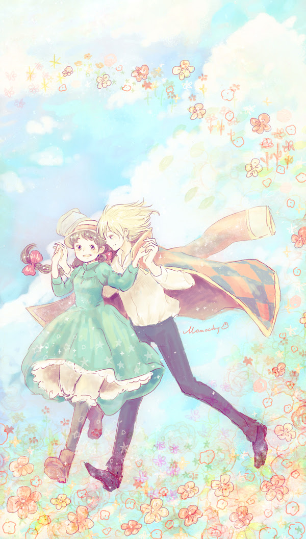 かわいい おしゃれ ジブリ イラスト 美しい芸術