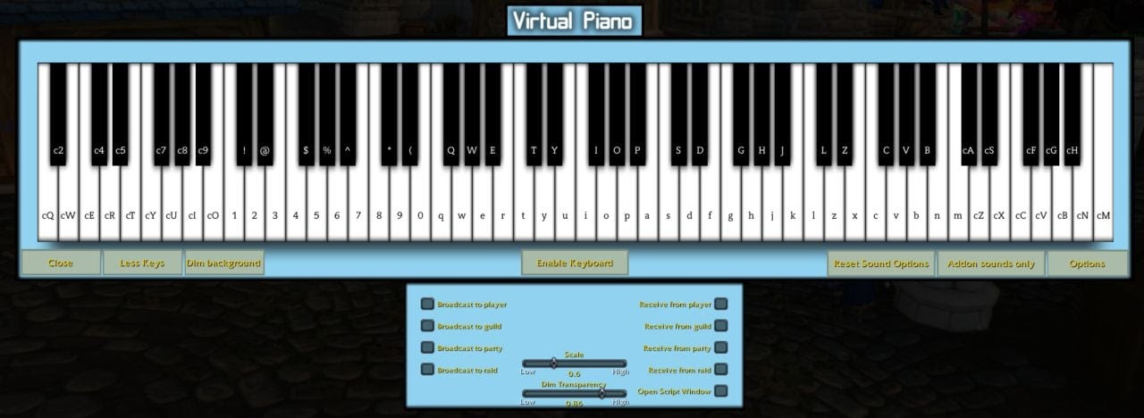 Roblox Piano Keyboard His Theme Buxgg Free Roblox - his theme roblox piano