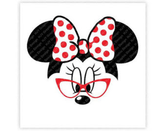 Download Mickey Mouse Head Design