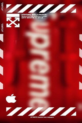 Iphone オフ ホワイト 壁紙