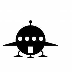 美しい花の画像 ラブリーufo イラスト 無料