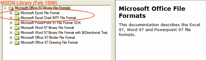 microsoft word 2 and earlier binary options