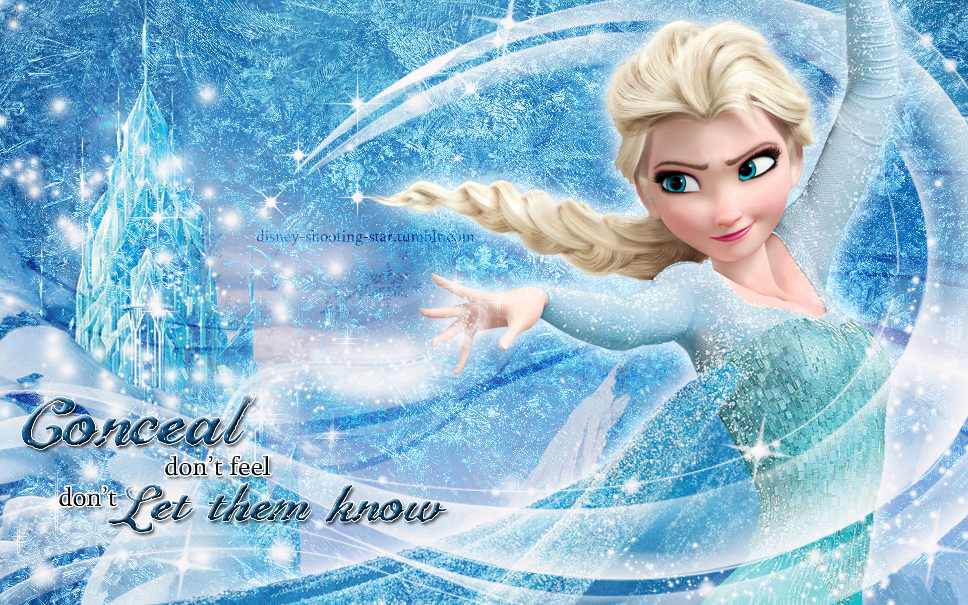 アニメ画像について 心に強く訴えるアナと雪の女王 壁紙 Pc
