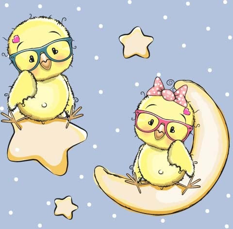 29+ gambar kartun matahari bulan dan bintang - gambar