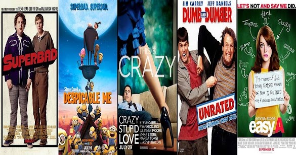 Best Hollywood Comedy Movies 2013 Imdb : The Internship 2013 Imdb : Check off all the movies you have completed.