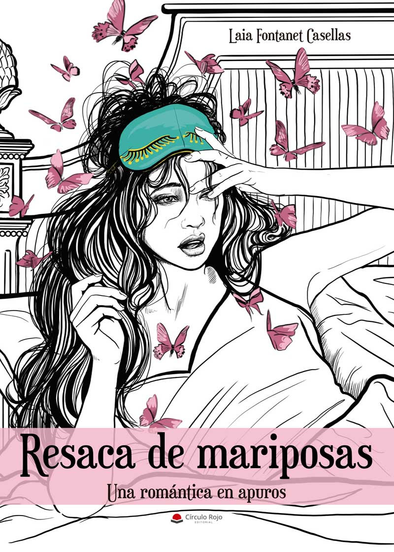 Resultado de imagen de AMAZON RESACA DE MARIPOSAS LIBRO LAIA FONTANET