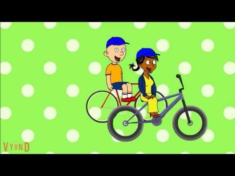 Caillou Theme Song In Roblox Free Robux No Human - caillou trap remix roblox id roblox download free xbox 360