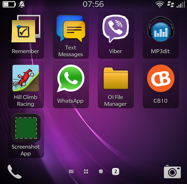 Opera Mini Download For Blackberry Z30 / Opera Mini For ...