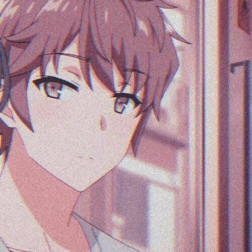 Cute Anime Boy Aesthetic  Pfp  For Discord Kiukkuinen