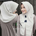 Jilbab Arniz