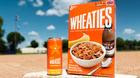 Beer of champions? Wheaties teams up with brewery