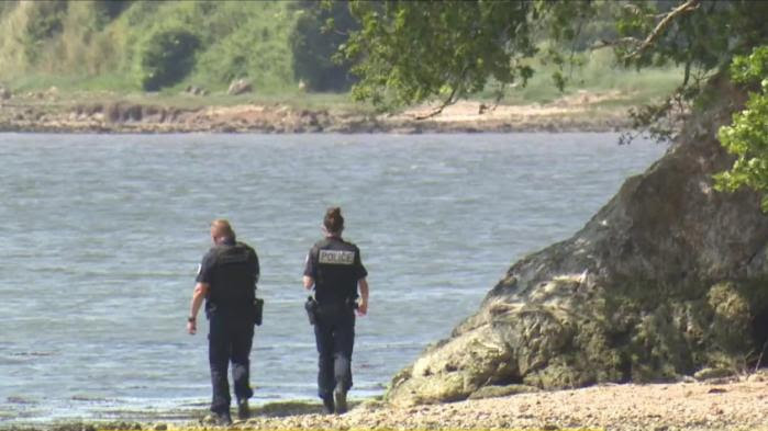 Morbihan : le corps d'une jeune femme retrouvé sans vie dans un cours d'eau