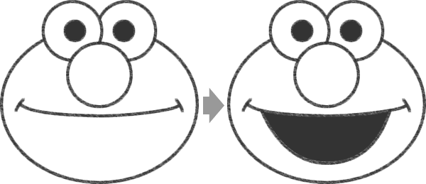 50 可愛い キャラクター イラスト かんたん ただのディズニー画像