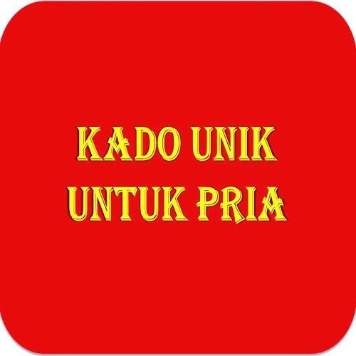 Kado Unik Untuk Pria   Ucapan Pernikahan