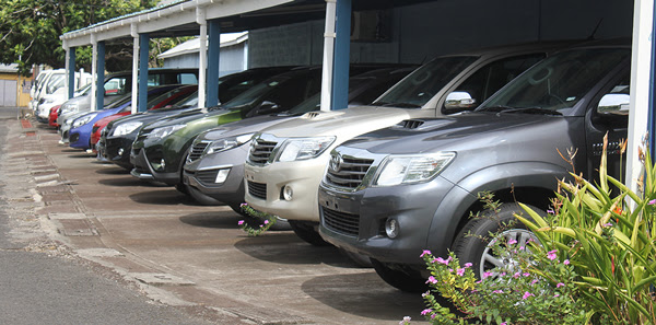 Cars For Sale In Grenada West Indies - Car Sale and Rentals