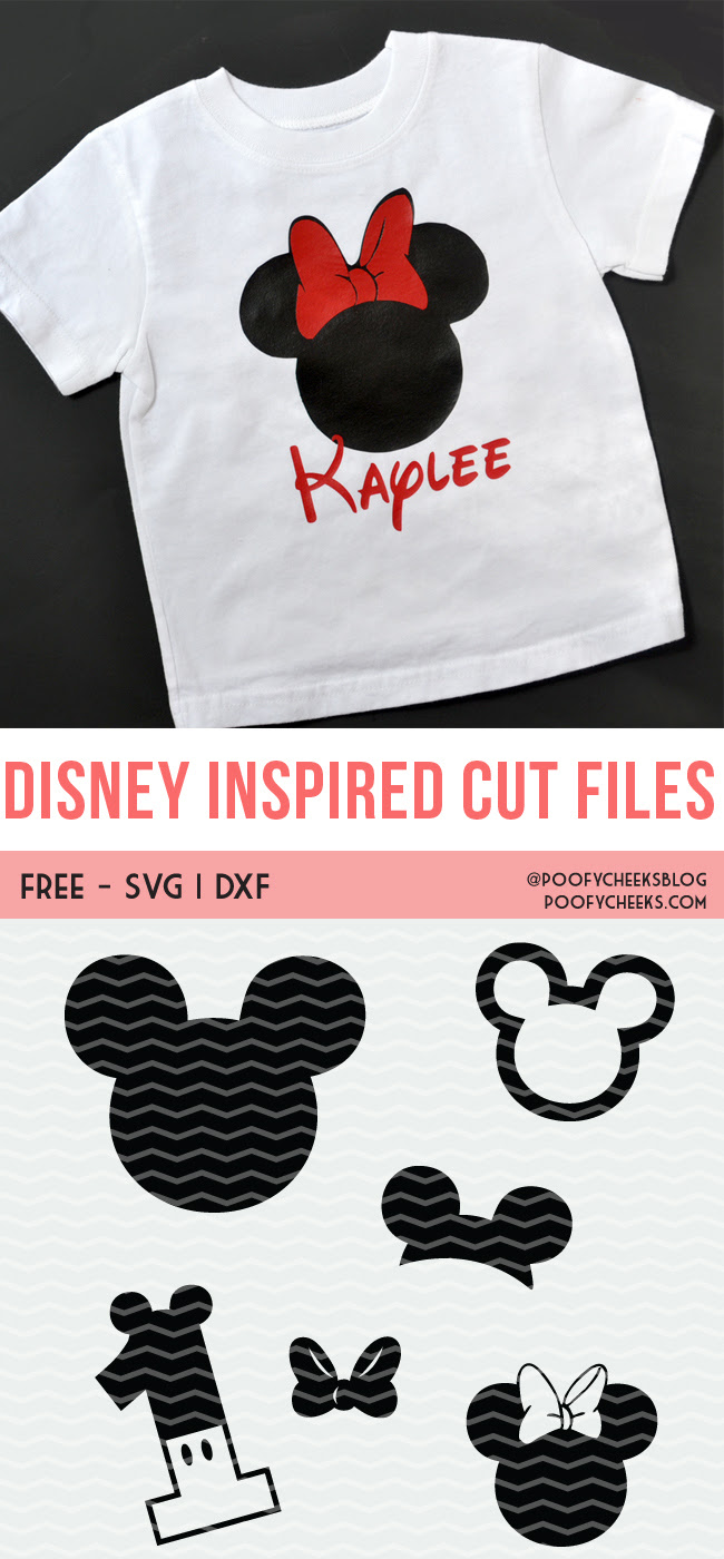 Free Free 83 Free Disney Svg Cut Files Silhouette SVG PNG EPS DXF File