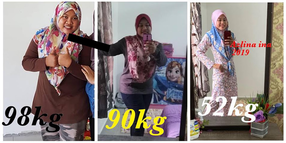 Resepi Kek Pisang Untuk Diet - Contoh 4444