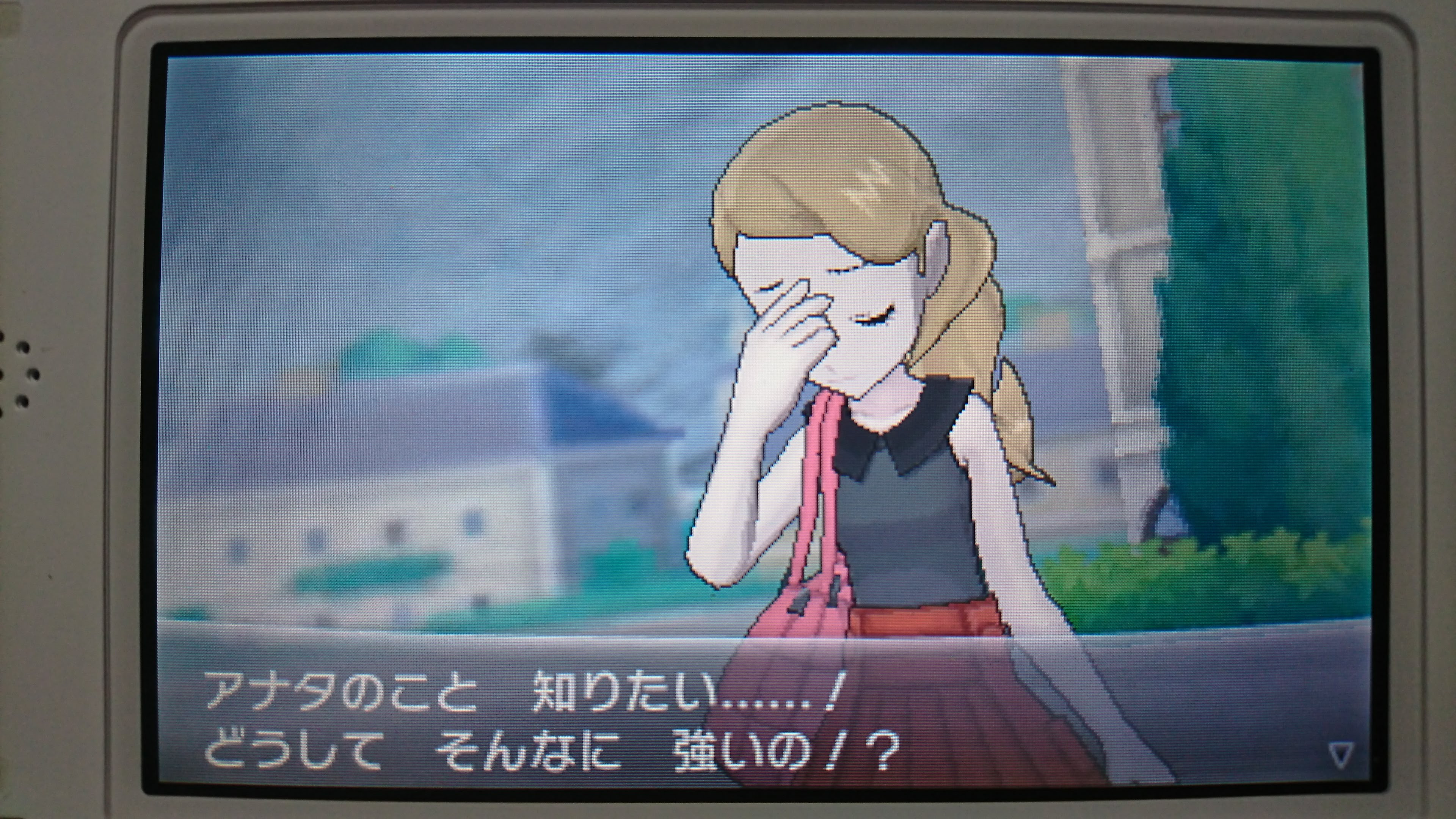 ポケモンxy メガストーン 場所 イメージポケモンコレクション