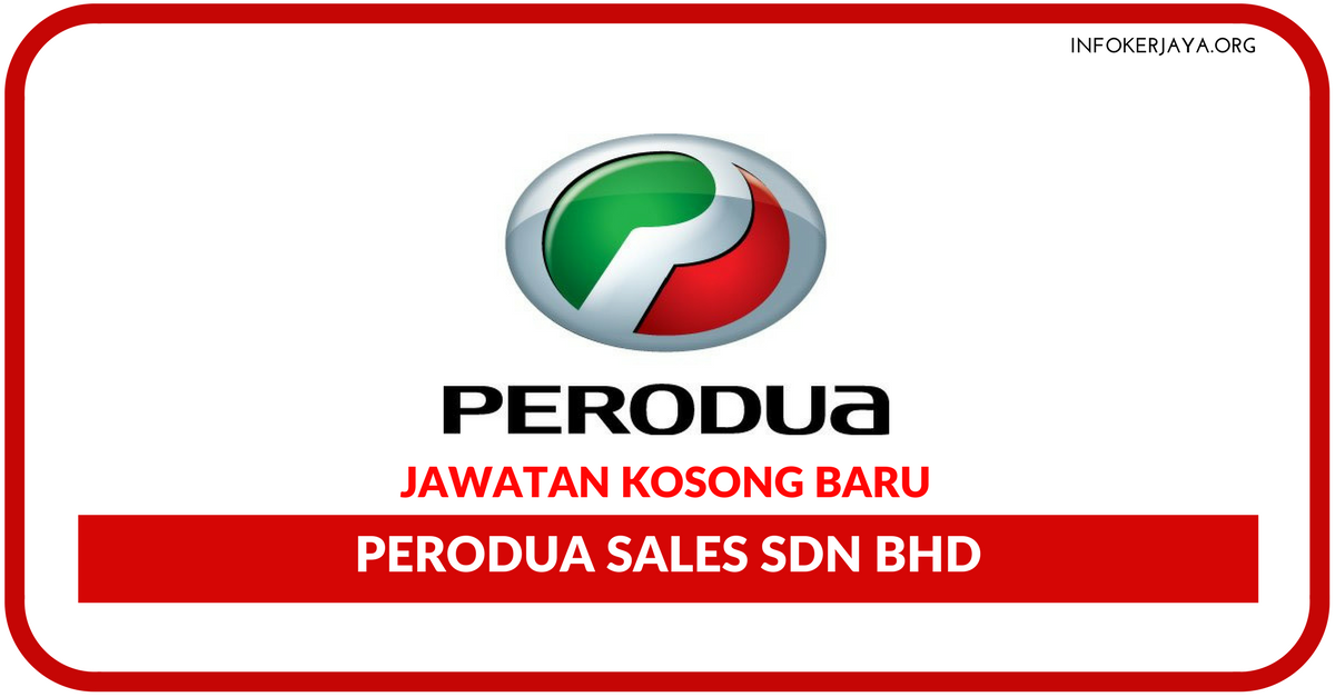 Perodua Sales Sdn. Bhd. (kota Damansara) Petaling Jaya 