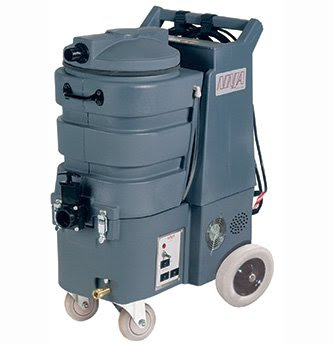 Give us a call today to learn more! Steam Cleaner Rental Ninja Classic 11gal 500 Psi 780 475 4707