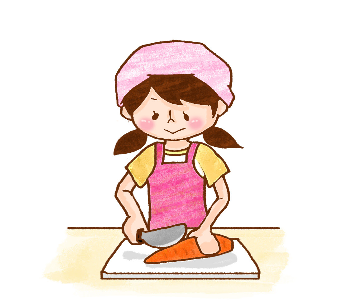 ベストコレクション イラスト カレー作り イラスト カレー作り Jpkabegamislljacps