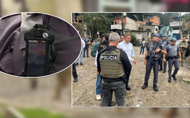 Chacina no Guarujá: morador denuncia que policiais apagaram imagens em local de morte