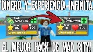 Hacks Para Roblox Mad City Get Million Robux - secret hacks in roblox mad city