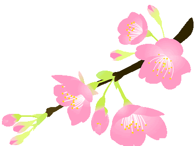 [ベスト] 桜の 花 4 月 イラスト 256082-桜の 花 4 月 イラスト
