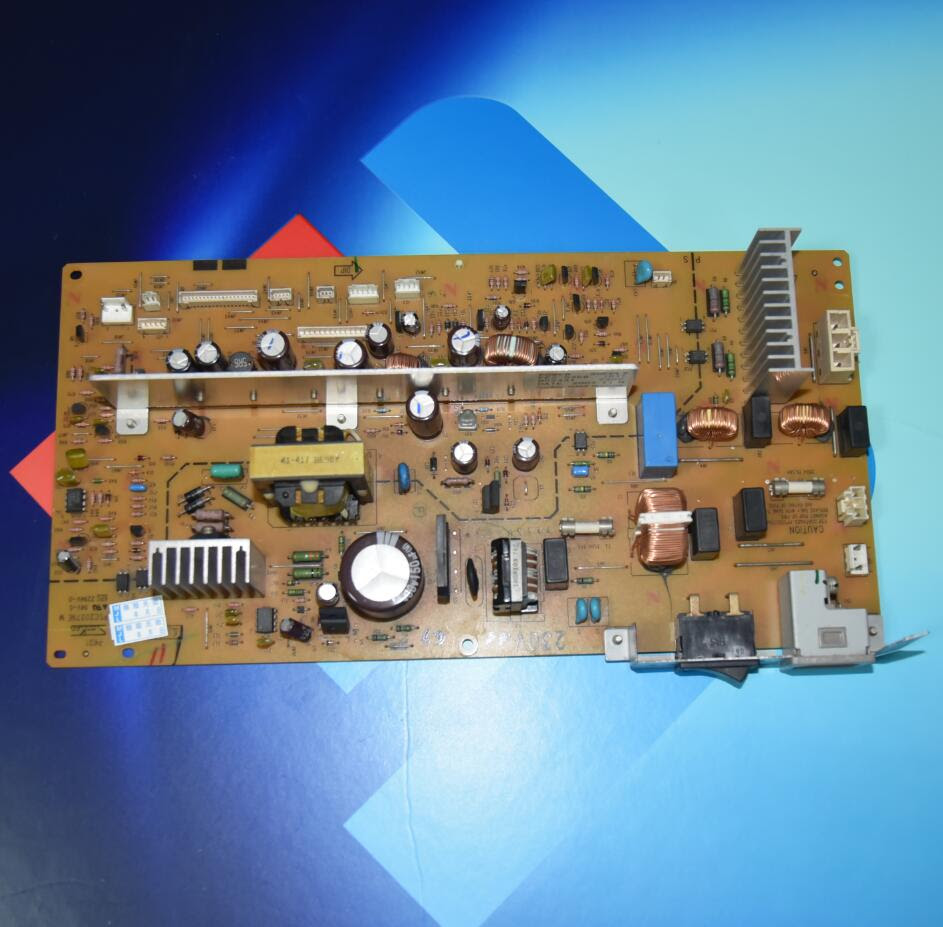 11 the ir2022/ir2018 brings to you all the elements you will ever need in a digital multitasking machine. Canon Engine Control Power Board For Canon Ir2018 Ir2022 Ir2030 Ir2055
