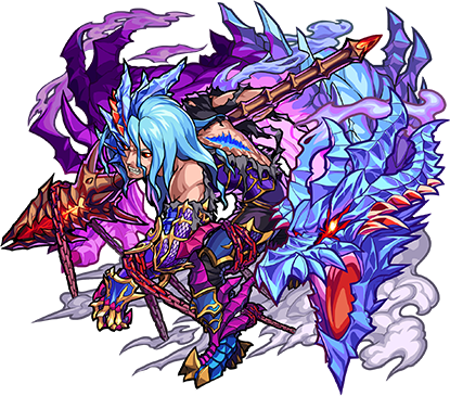 モンスト アラジン 強い 最高のキャラクターイラスト