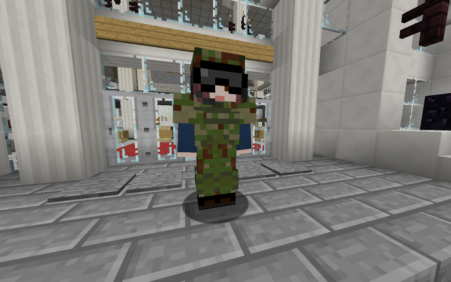 上 マイクラ 装備 透明 マイクラ 装備 透明化 リソースパック Saesipjosz2pb