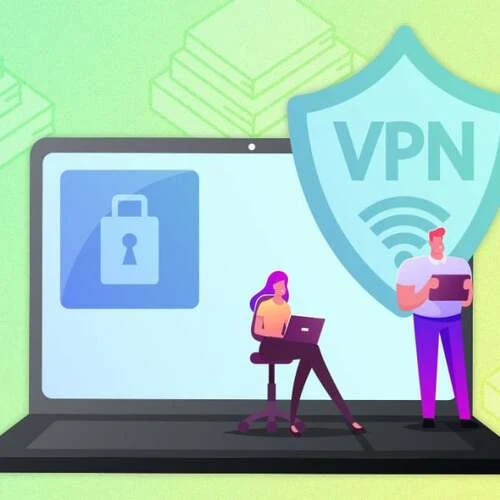 College Students Need VPNs, Too