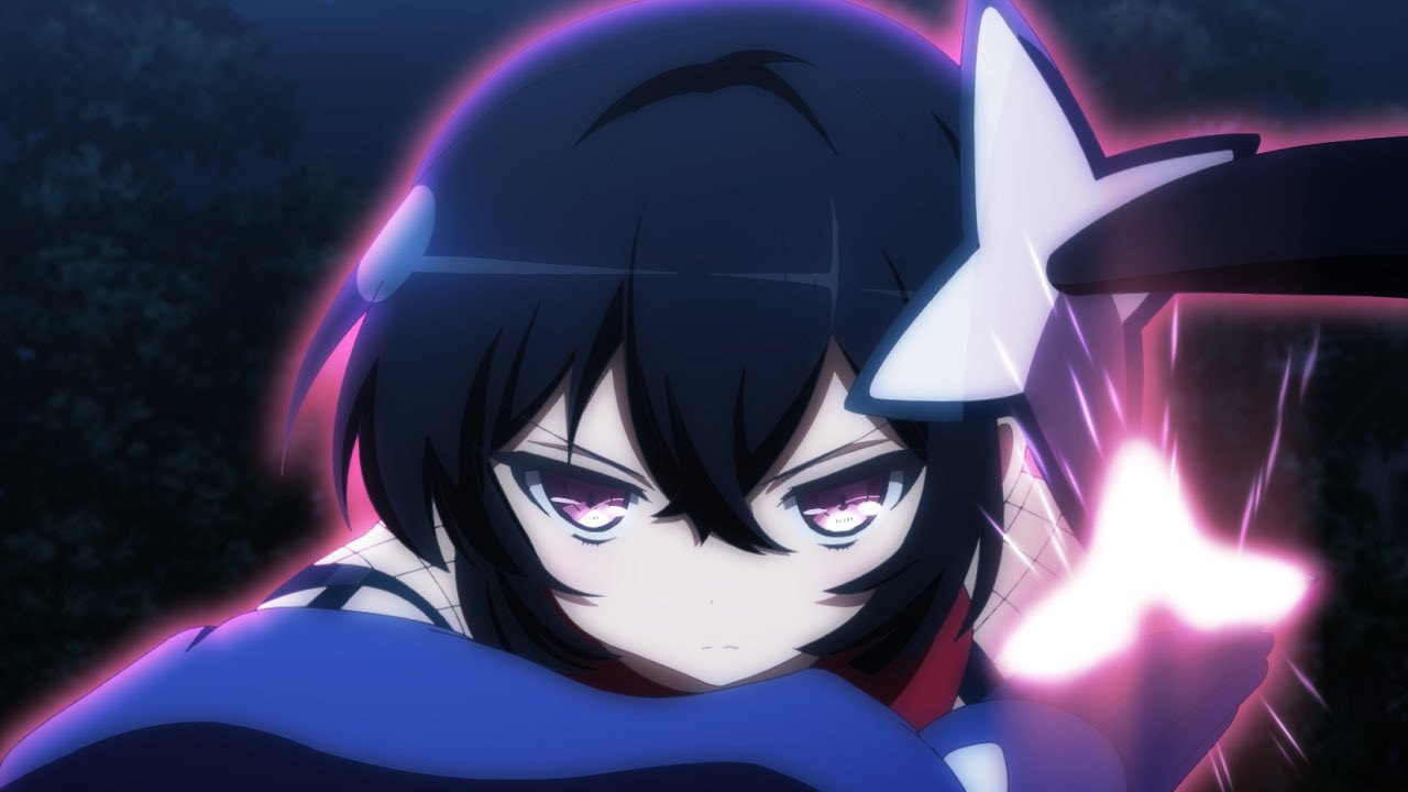 選択した画像 魔法少女育成計画 壁紙 1312