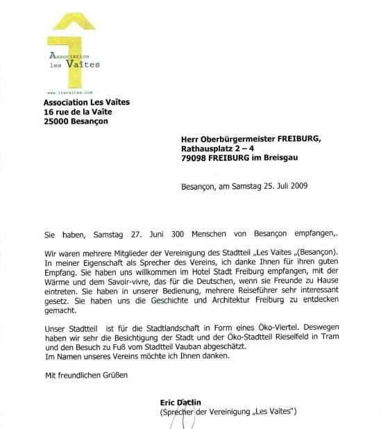 We did not find results for: Exemple De Lettre De Remerciement Au Maire
