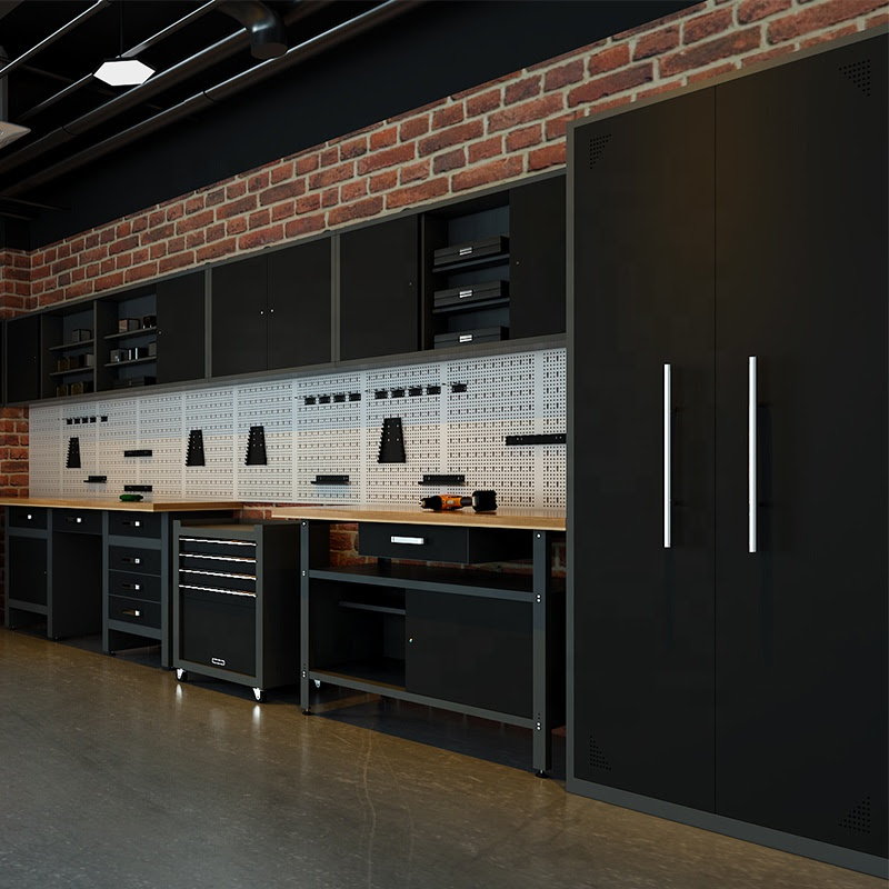What are some of the chest and cabinet features? China Tool Box China Tool Box Manufacturers And Suppliers On Alibaba Com