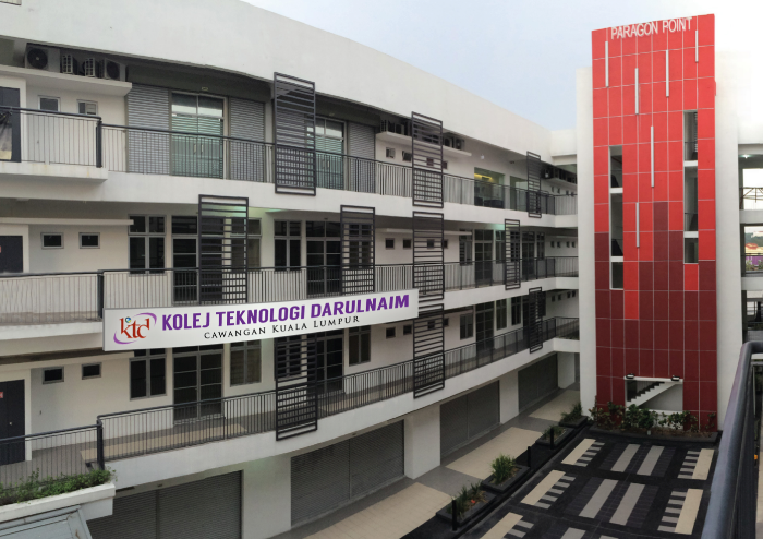 Most of kuala lumpur's international schools are located in the centre of the city. Ktdkl