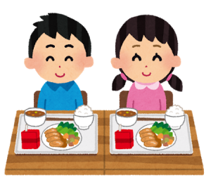 70以上 食堂 イラスト 食堂 いらすとや
