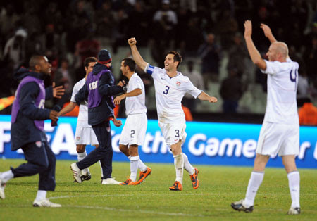 Fifa confederations cup top goals. Confederations Cup Americans Dream Of New Glory China Org Cn