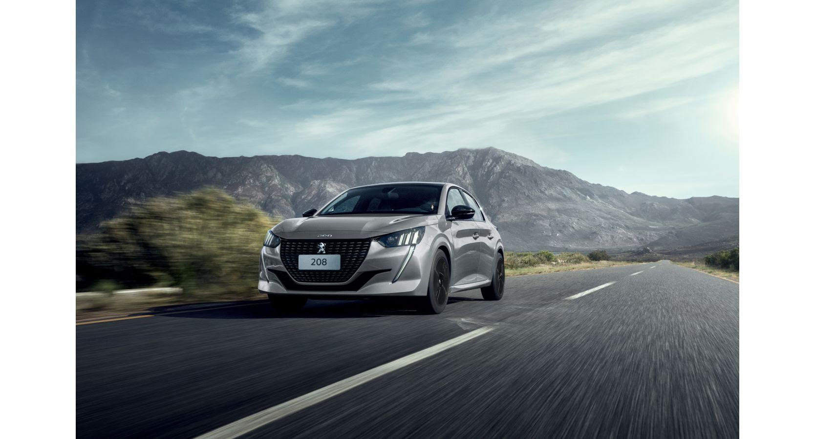 Nuevo Peugeot 208 Style 2023