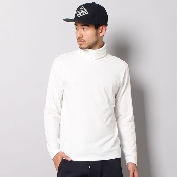 50 素晴らしいタートルネック カットソー メンズ ファッショントレンドについて