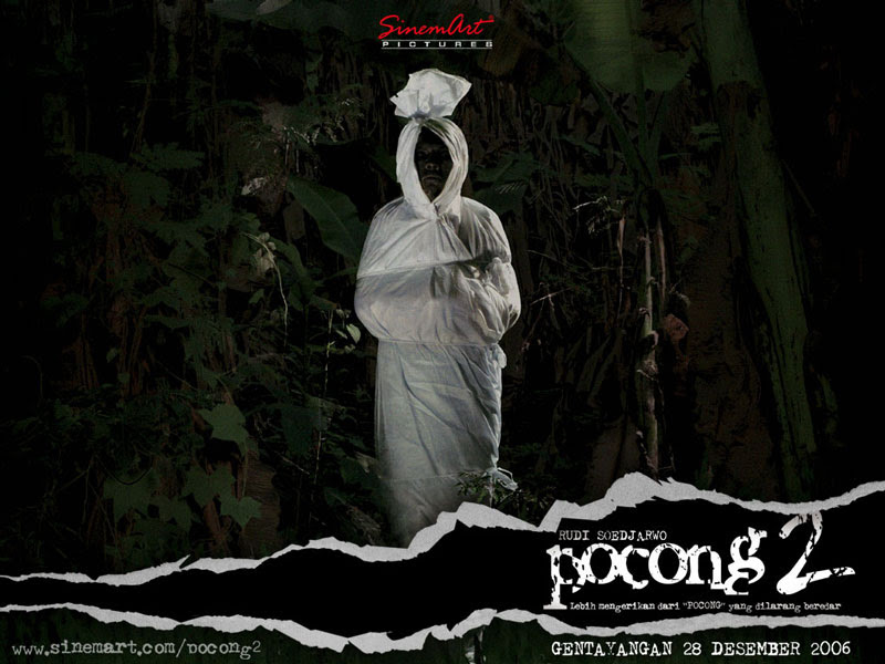 video penampakan hantu terseram Daftar 10 Film Horor Indonesia Terbaik dan Terseram Info 