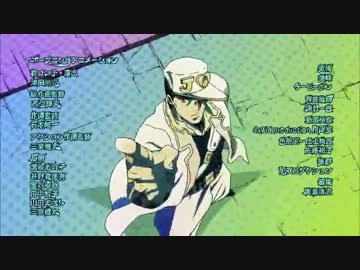 最高 ジョジョ ４部 Op 100枚の画像