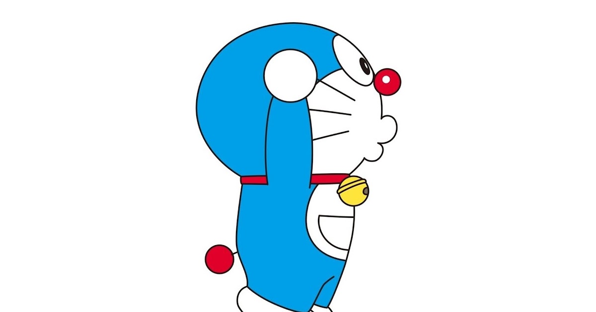 Wallpaper Wallpaper Couple Terpisah Doraemon