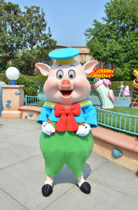 75 ディズニー 3匹のこぶた 名前 ディズニー画像