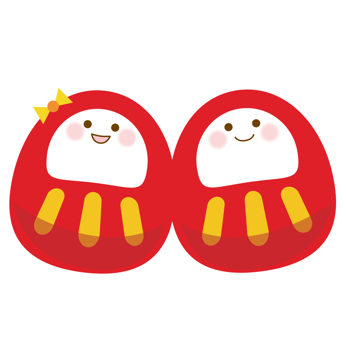 印刷可能 だるま イラスト 手書き 簡単 だるま イラスト 手書き 簡単 Kangnasibsiqdn